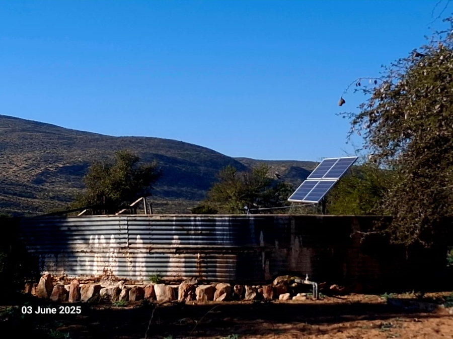 3 Bedroom Property for Sale in Olifantshoek Northern Cape